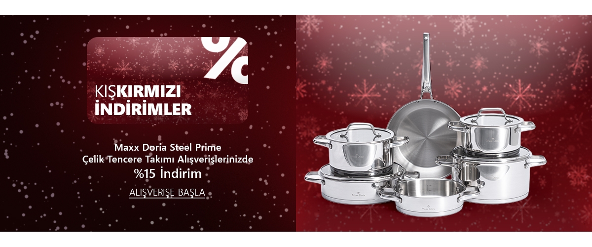 KışKırmızı Slider Banner 1