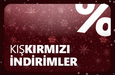 KışKırmızı 3'lü Banner 2