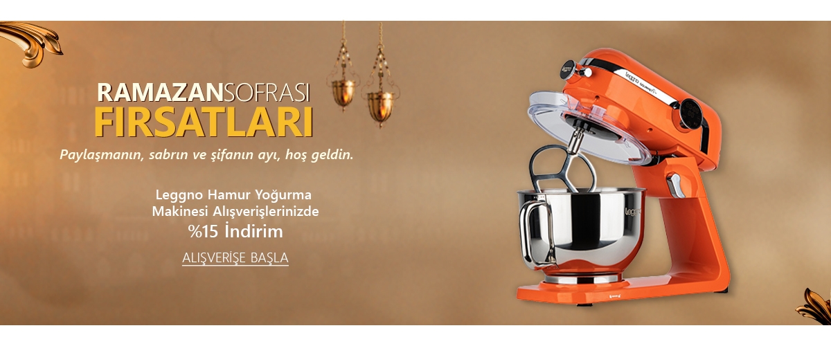 Ramazan Slider Banner 2