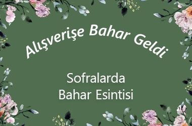 Bahar 3'lü Banner 5