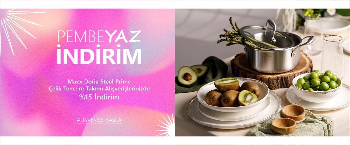 PembeYaz Slider 1