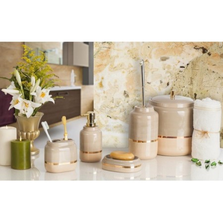 Primanova Pita 5 Parça Banyo Seti