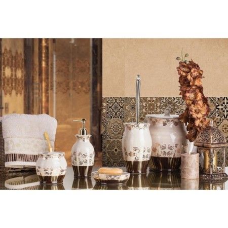 Primanova Julin 5 Parça Banyo Seti