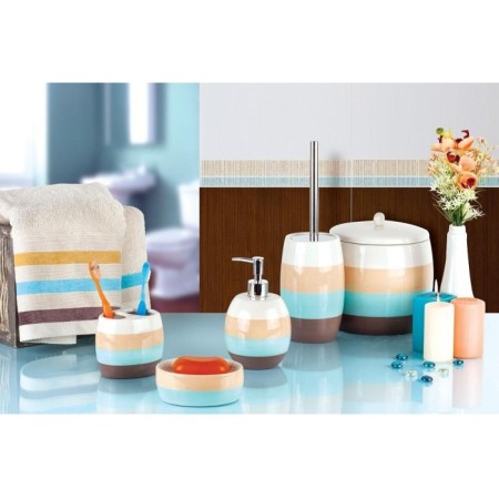 Primanova Katy 5 Parça Banyo Seti