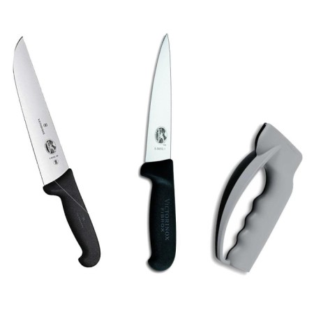 Victorinox Kasap Bıçak Seti