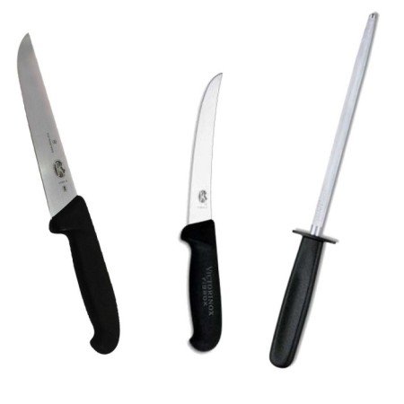 Victorinox Kasap Bıçak Seti