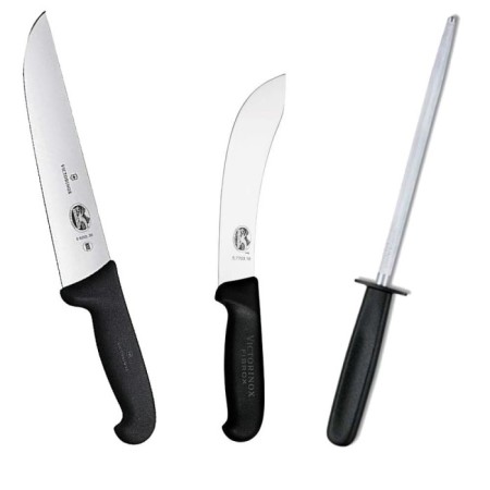 Victorinox Kasap Bıçak Seti