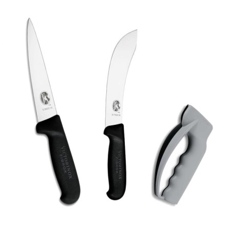 Victorinox Kasap Bıçak Seti