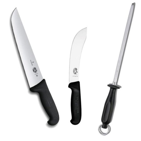 Victorinox Kasap Bıçak Seti