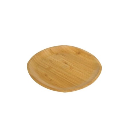 Bambum Penne 20 Cm Kare Tabak B2501