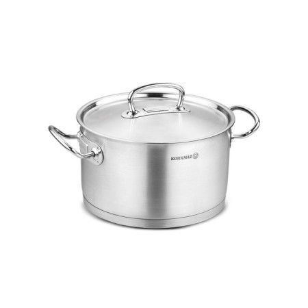 Korkmaz Proline Satin 20x12 Tencere A1161