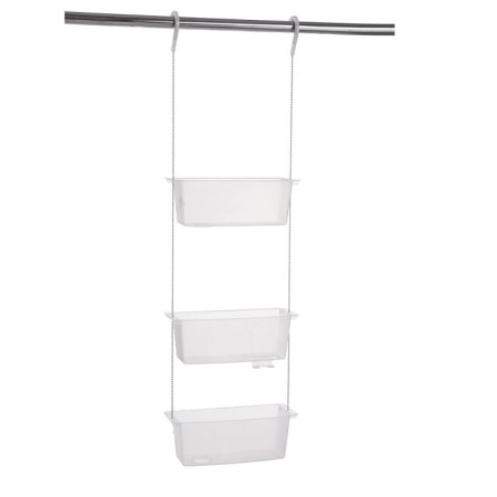 Primanova Mai Şeffaf Duş Seti M-N43-16