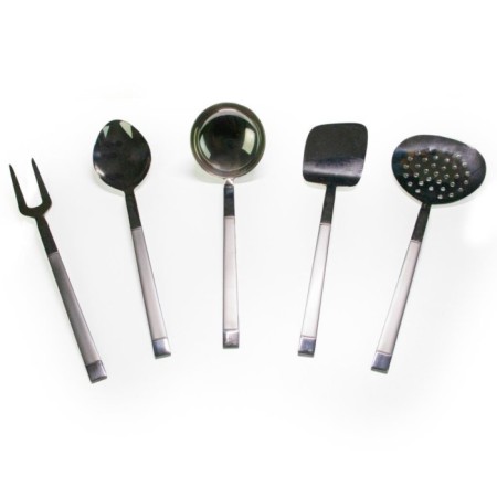 Kütahya Porselen Happy Saten 5 Parça Servis Takımı