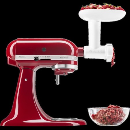 Kitchenaid Gıda Öğütme Aksesuarı - 5KSMFGA