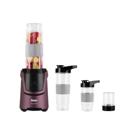 Fakir Dynamıc Vıolet Kişisel Blender