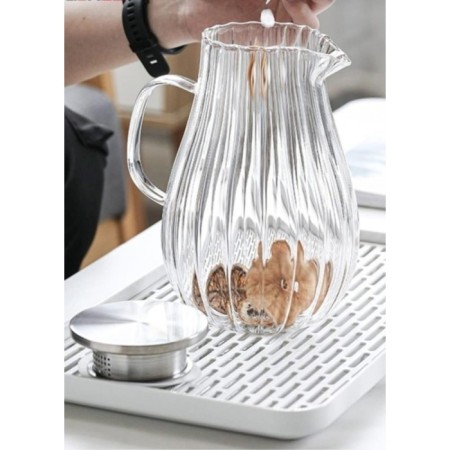 Arow 7 Li Cam Sürahi Seti DC.TR-3454