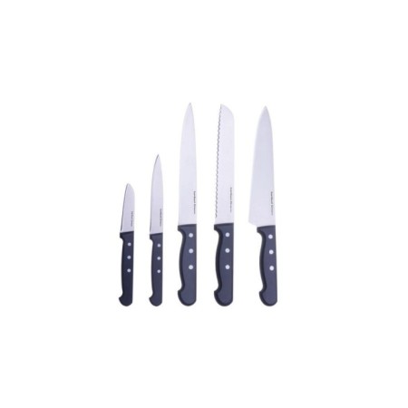 Bambum Sürmene 5 Li Bıçak B3688