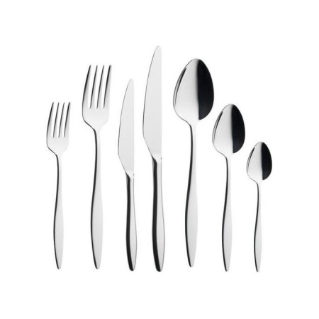 Bambum Cyber 84 Parça 12 Kişilik Çatal Kaşık Bıçak Takımıı B4071