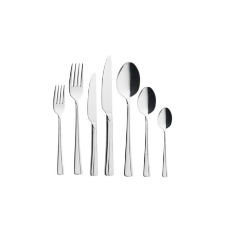 Bambum Optimus 84 Parça 12 Kişilik Çatal Kaşık Bıçak Takımıı B4075