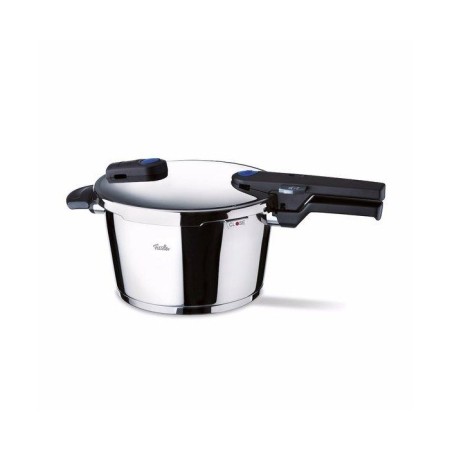 Fissler Vitaquick 10 lt Düdüklü Tencere