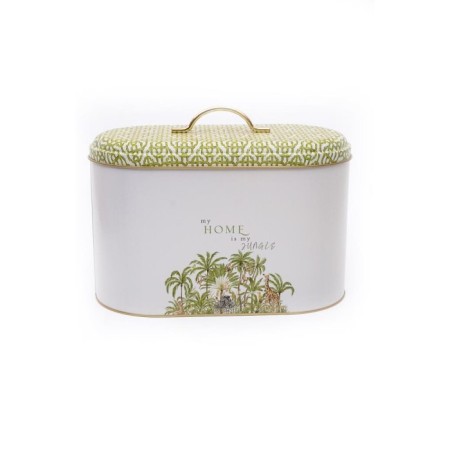 Parlak Evle Forrest Ekmek Kutusu 10 Lt