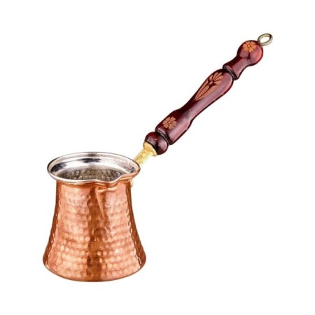 Bambum Tazzo Bakır Cezve 300 Ml B4466