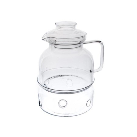 Parlak Kpm Çaydanlık