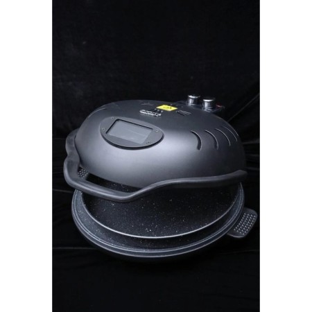 Arow Tandır Siyah TR-3867