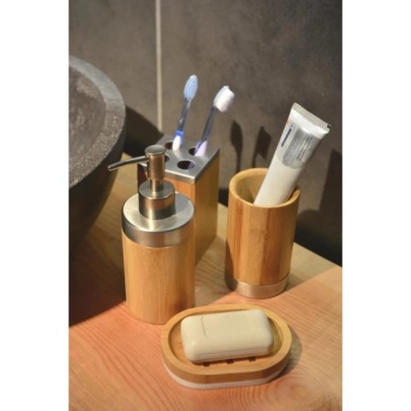 Bambum Mystik 4 Parça Banyo Seti B2656