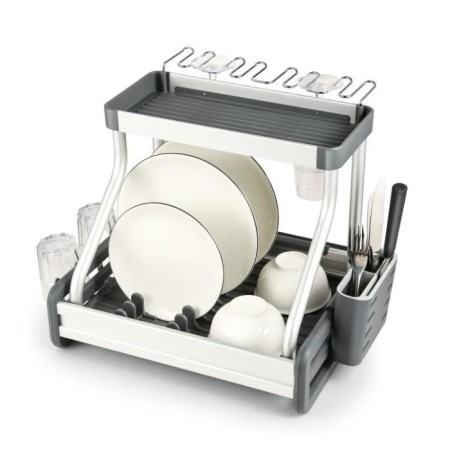 Arow Aldo Alüminyum Katlı Tabaklık TR-4145