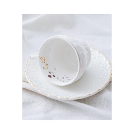 Acar Elsa 6'lı Çay Fincan Takımı SYT-05716