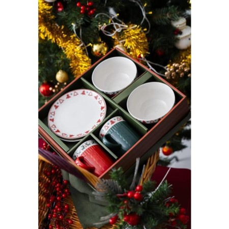 Acar Santa Kahvaltı Seti KAL-07450