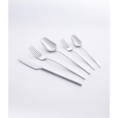 Maxx Doria Vega 12 Kişilik 60 Parça Çatal Kaşık Bıçak Takımı PA1014