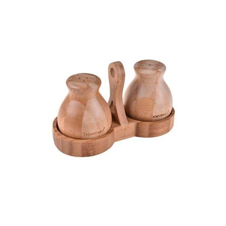 Bambum Coda Tuzluk Ve Biberlik B0881