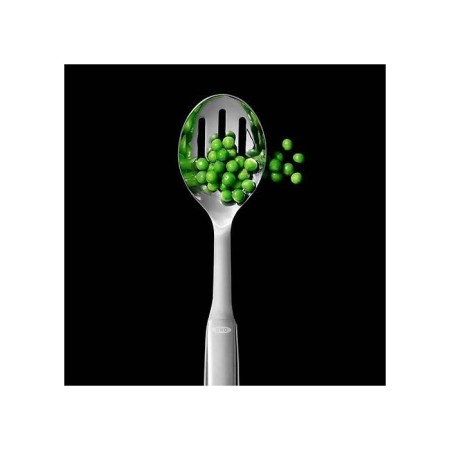 Oxo Steel Delikli Servis Kaşığı Paslanmaz Çelik 3120900