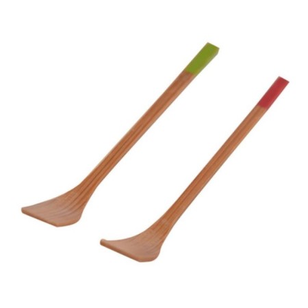 Bambum Little 2 Parça Baharat Kaşık B2753