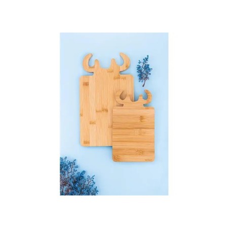 Bambum Samba 2'Li Kesme Tahtası B5280