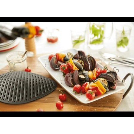 Philips Airfryer XXL Izgara Tava+Şiş HD9951/00