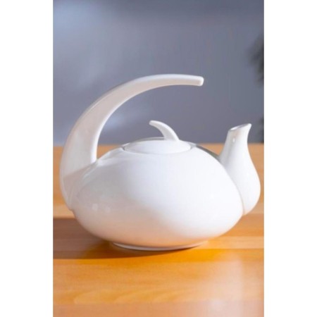 Acar Safıra Collectıon Porselen Çaydanlık PORJ-05198