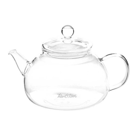 Tantitoni Borosilikat Cam Demlik 980 Ml CAM24N02BSD