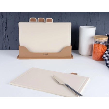 Arow Arno Kesme Tahtası Seti TR-4157