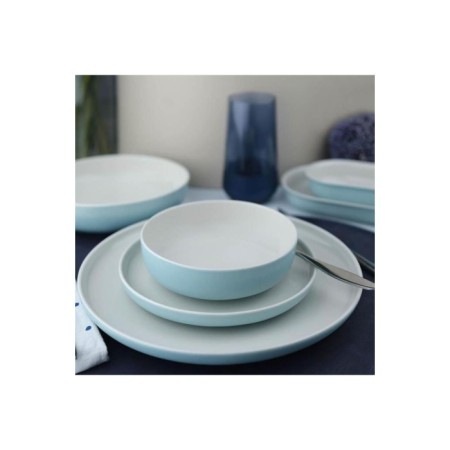 Kütahya Porselen MOD26YTA855A18DM 6 Kişilik 26 Parça Yemek Takımı