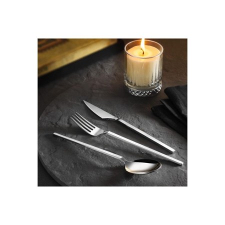 Lively Venüs 36 Parça Çatal Kaşık Bıçak Takımı