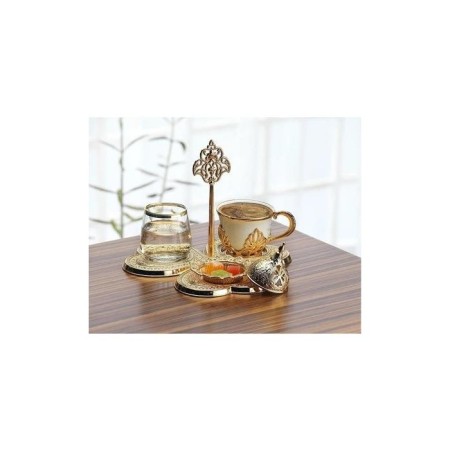 Busem Zamak Damat Tekli Sunum Takımı 15-010-K-18