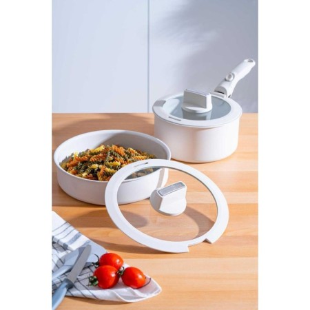 Acar Ultımate Pro 5 Parça Tencere Takımı BFT-06758