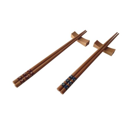 Bambum Focaccio 6 Parça Chopstick Takımı BCSFO1