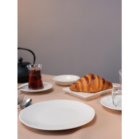 Maxx Doria Artemis 6 Kişilik 25 Parça Kahvaltı Takımı PA2017