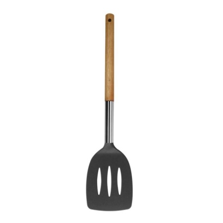 Bambum Guina Oluklu Spatula B3393