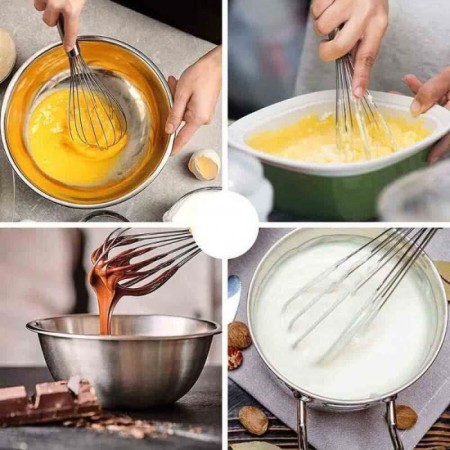 Epinox Çırpıcı (EGB-25)