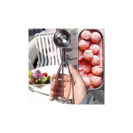 Epinox Dondurma Makası (DMP-40)